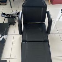 Poltrona per tatuare