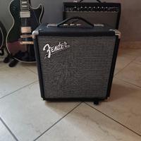 Amplificatore Fender Rumble 15