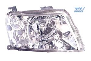 FANALE DESTRO PER SUZUKI GRAND VITARA 3P 05-