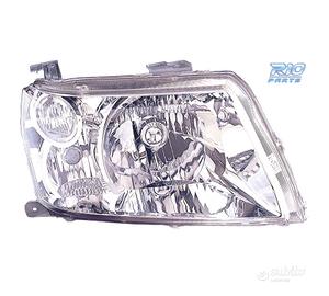 FANALE DESTRO PER SUZUKI GRAND VITARA 3P 05-