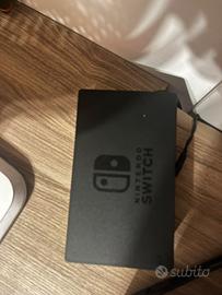Dock station Nintendo switch