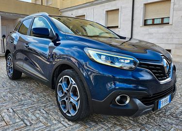 RENAULT KADJAR 2016 1.5 DCI SPORT EDITION