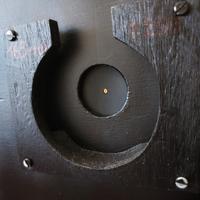 Stenopeica 8x10 pinhole camera