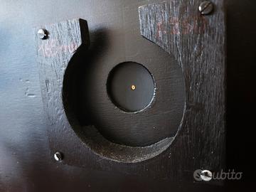 Stenopeica 8x10 pinhole camera