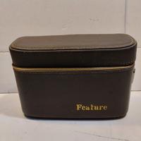 borsa per fotocamera