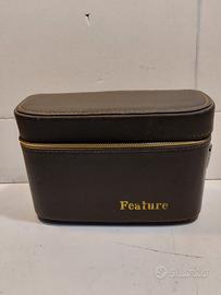 borsa per fotocamera