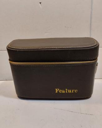 borsa per fotocamera