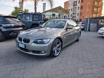 Bmw 320 320d coupé Cabrio Futura
