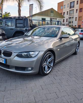 Bmw 320 320d coupé Cabrio Futura