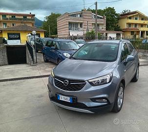 Opel Mokka X 1.6 CDTI 4x2 Start&Stop Euro 6d km 95