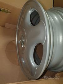 CERCHIONI OPEL CORSA B 