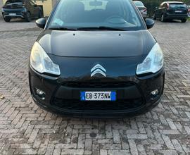 Citroen C3 (Unico Proprietario, ok neo patentati)
