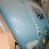 Volkswagen maggiolino