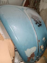 Volkswagen maggiolino