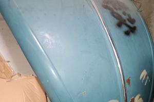 Volkswagen maggiolino