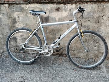 MTB Chesini alluminio
