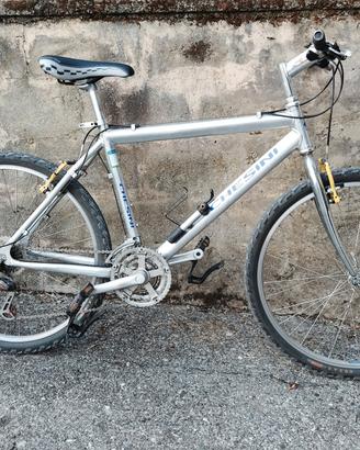 MTB Chesini alluminio