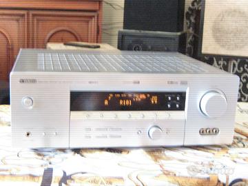 SINTOAMPLIFICATORE YAMAHA