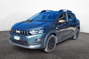 Dacia Sandero Stepway III 2025 Stepway 1.2 Ec...