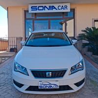 Seat Leon 1.5 TGI DSG 5p. Style