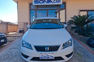 Seat Leon 1.5 TGI DSG 5p. Style
