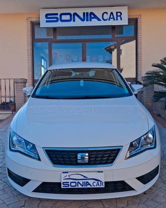 Seat Leon 1.5 TGI DSG 5p. Style
