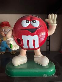 Erogatore m&m’s