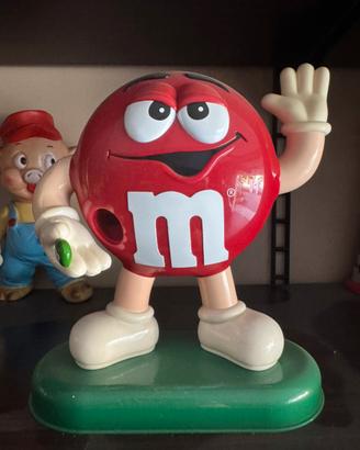 Erogatore m&m’s