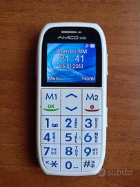 telefono Brondi 
