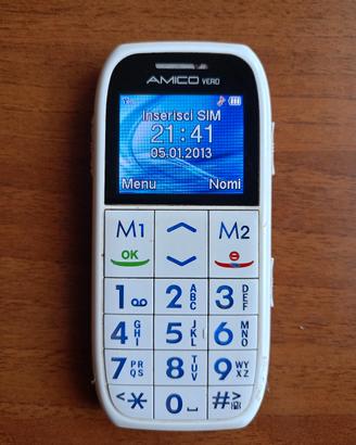 telefono Brondi 