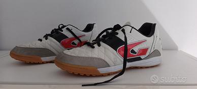 Scarpe da Calcetto Vertifo FX Turf Tomaia in PELLE