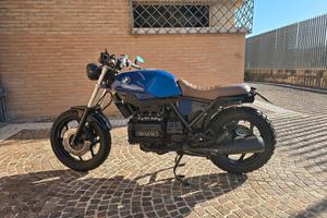 Storica moto Bmw K75 s PERFETTA ASI FMI