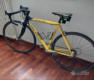 Bicicletta da corsa Pinarello
Angliru tg. m/