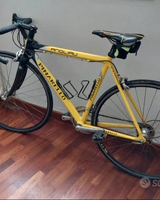 Bicicletta da corsa Pinarello
Angliru tg. m/