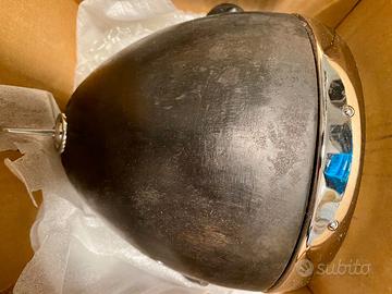 Fanale o faro Carellino militare