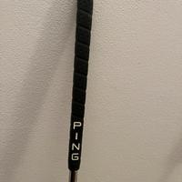 Golf putter ping