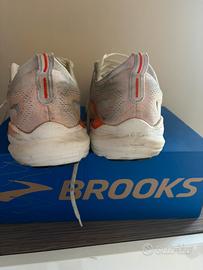 Scarpe brooks glicerin