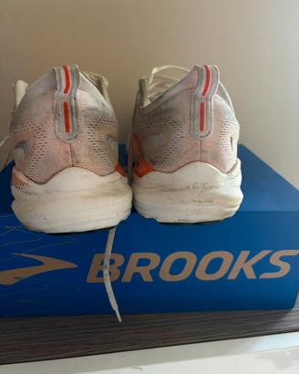 Scarpe brooks glicerin