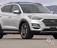 Musate porte Hyundai Tucson 2019 c882