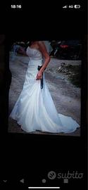 Abito da Sposa