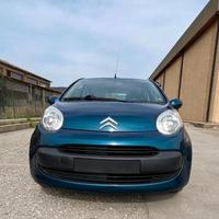 Citroën C1 1.0 Benzina – 148.500 km originali