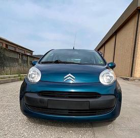 Citroën C1 1.0 Benzina – 148.500 km originali