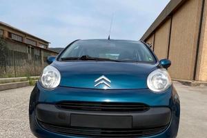 Citroën C1 1.0 Benzina – 148.500 km originali