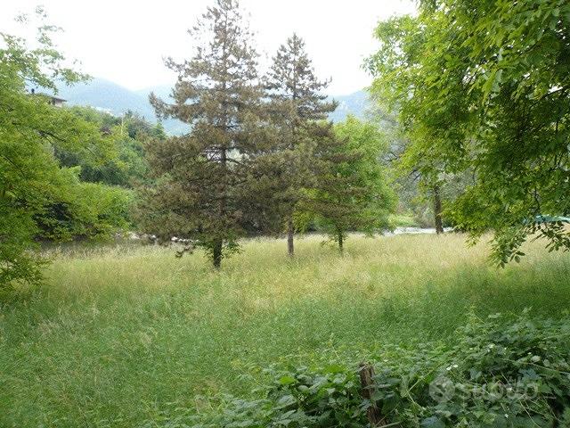 Terreno agricolo - Vista 3