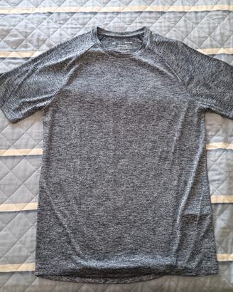 UNDER ARMOUR MAGLIA  ORIGINALE  TG.M NUOVA G