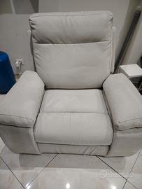 Poltrone
