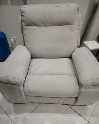 Poltrone