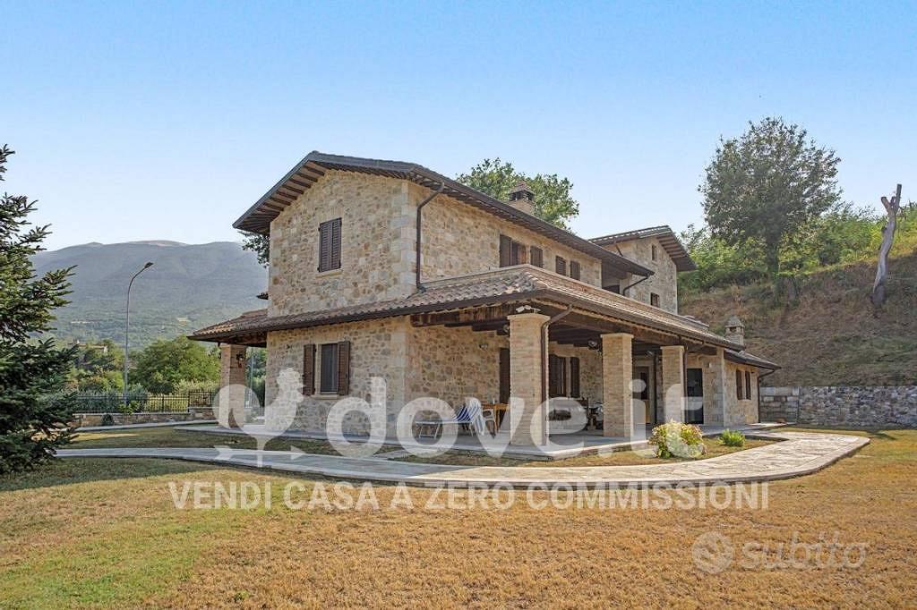 Casa – Folignano, Capolavilla - Vista 2