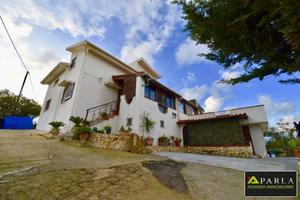 Villa di 1410 m² con 5 locali e box auto a Canicat