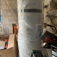 Scaldabagno a pompa di calore Ferroli EGEA TECH 26